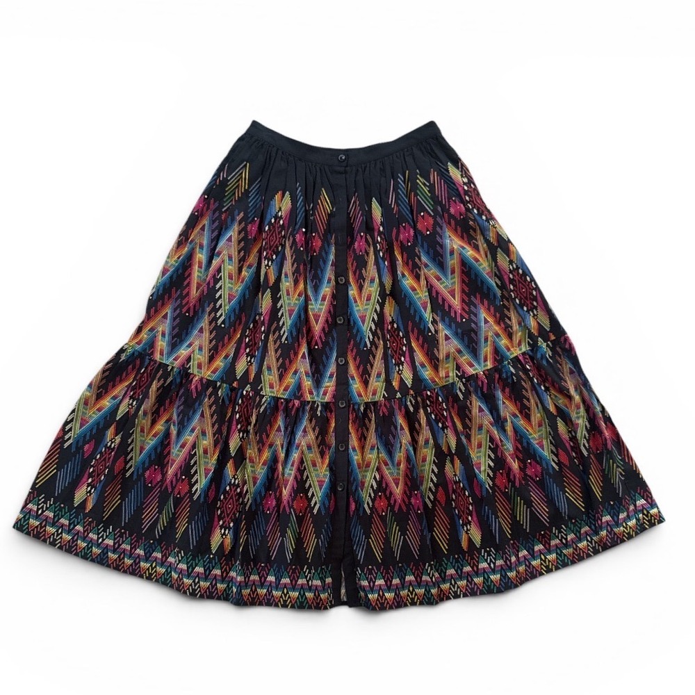 Tanvi Kedia Midi Skirt Size XS